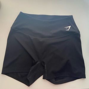 Gymshark shorts